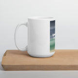 Good morning sweetheart mug, coffee cup, coffee mug, gift, birthday, christmas gift