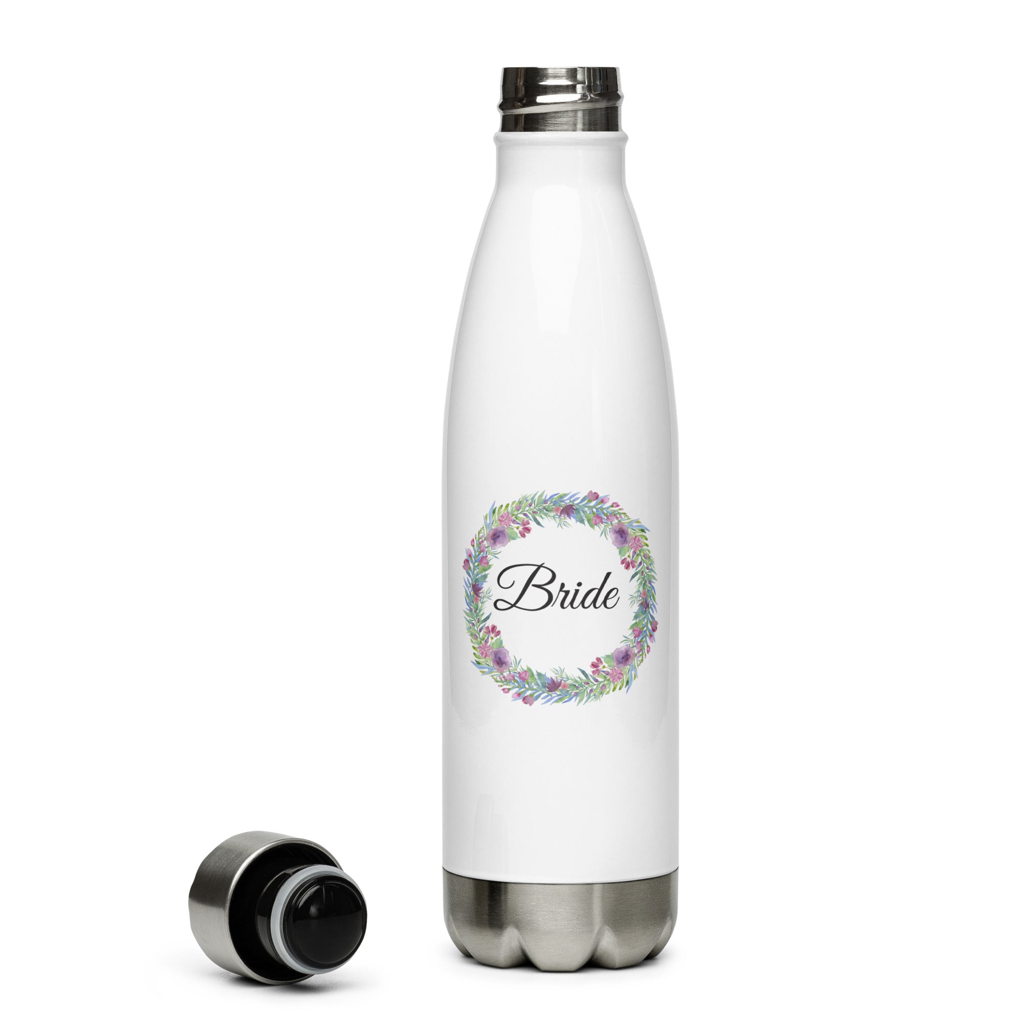 Stainless Steel Wine Bottle Tumbler