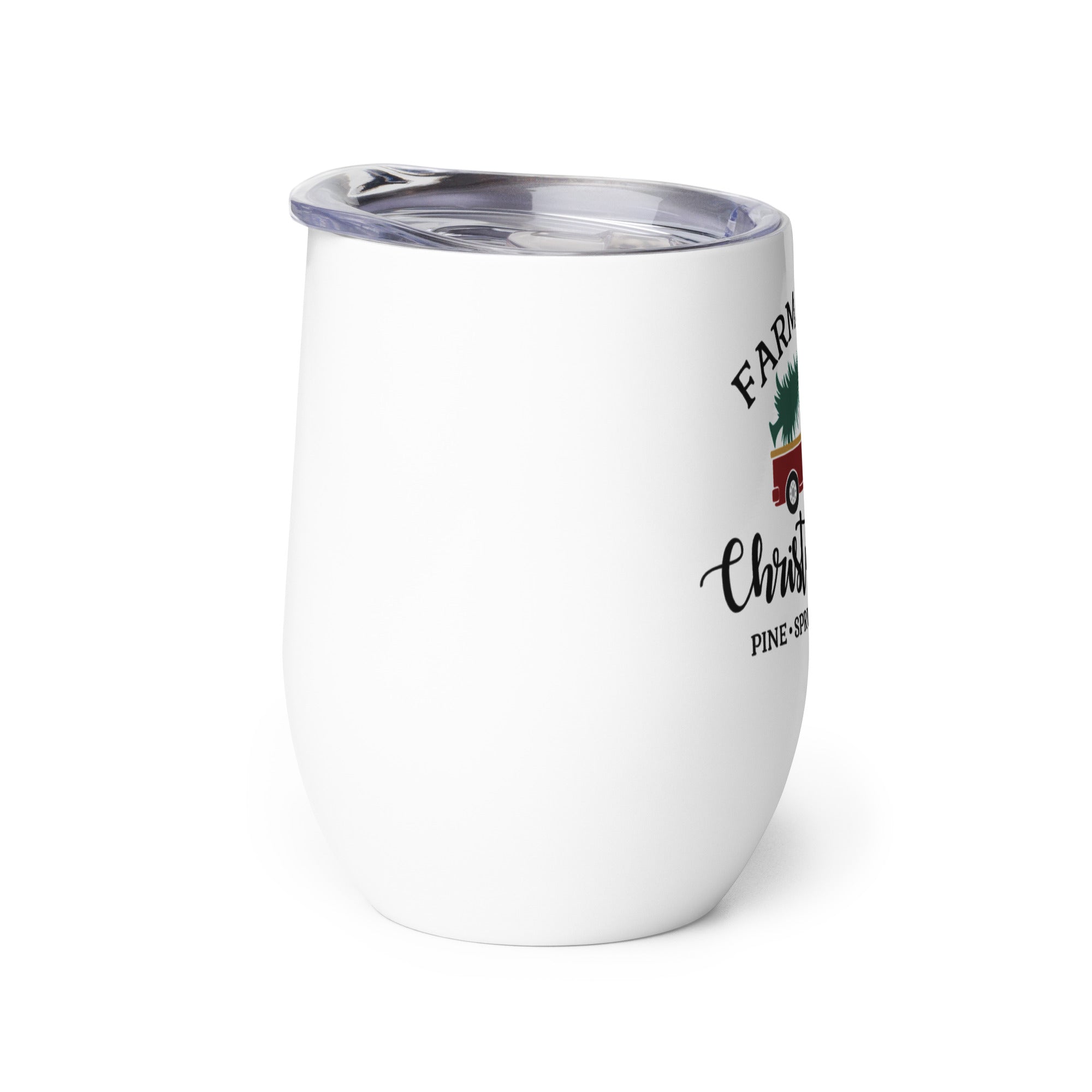 Sweet Meadow Take Me Everywhere Tumbler – Briarwood Gifts